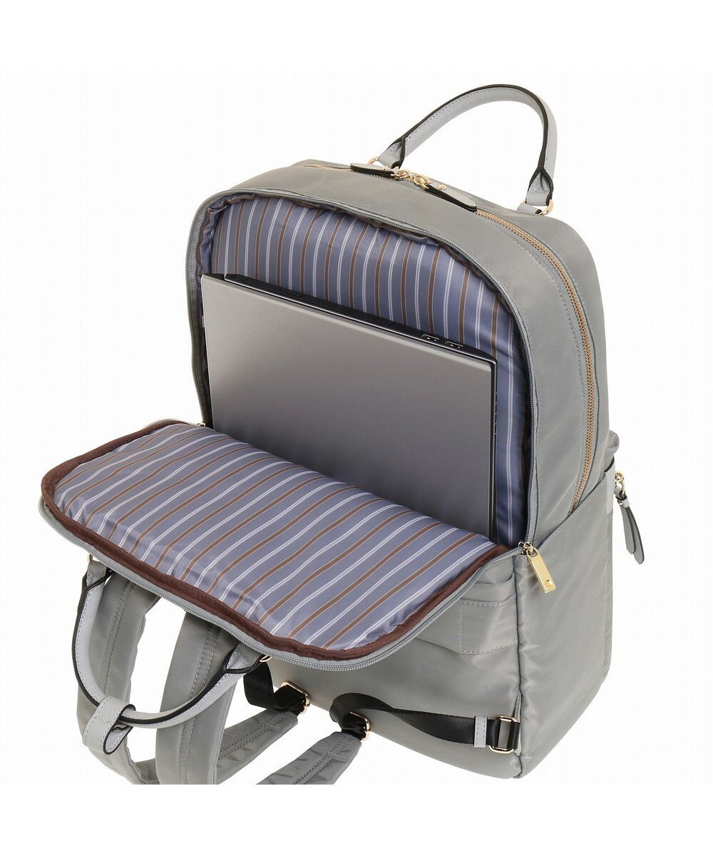 ACE BAGS & LUGGAGE ace. リモフィス ビジネスリュック レディース  B4 15.6インチ 10313 