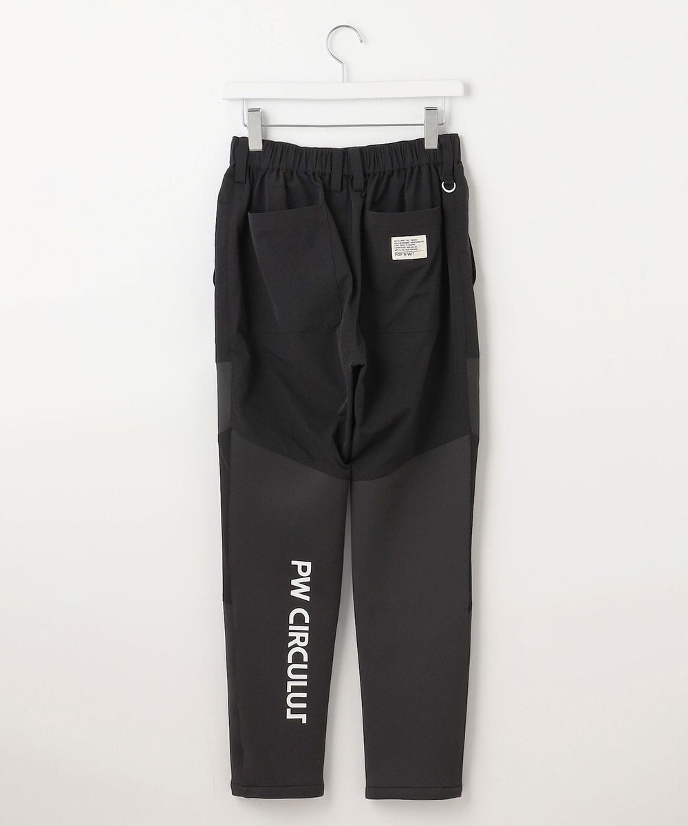 PW CIRCULUS 【MEN】ダンボールパンツ 