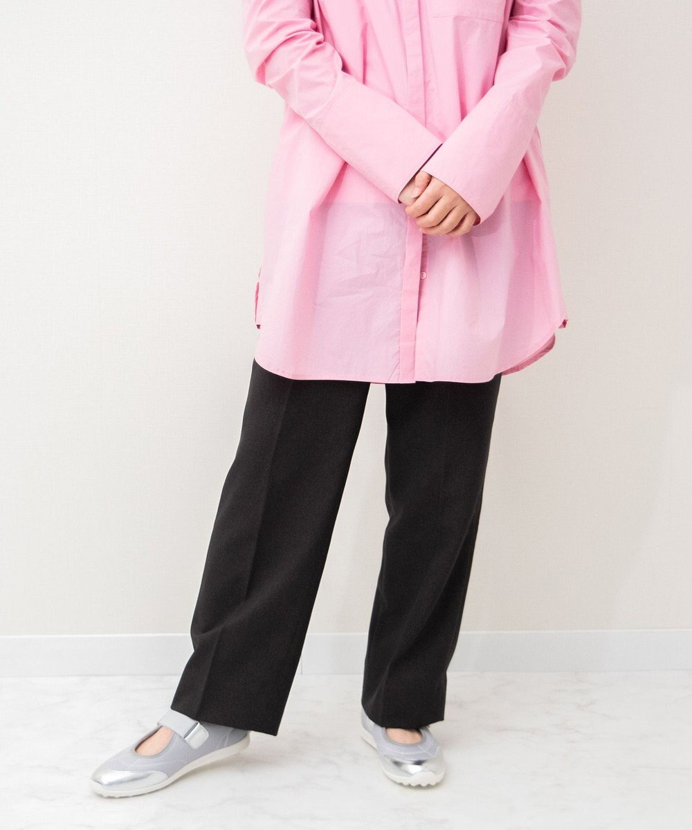 Bridget Birkin 【PARADIS COULEUR】ロープロファイルメリージェーンスニーカー 