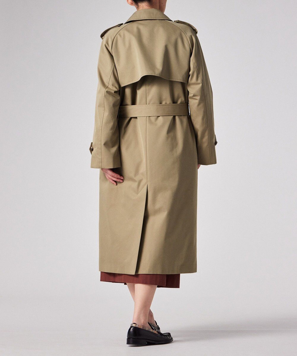 Paul Smith リラックス トレンチコート 