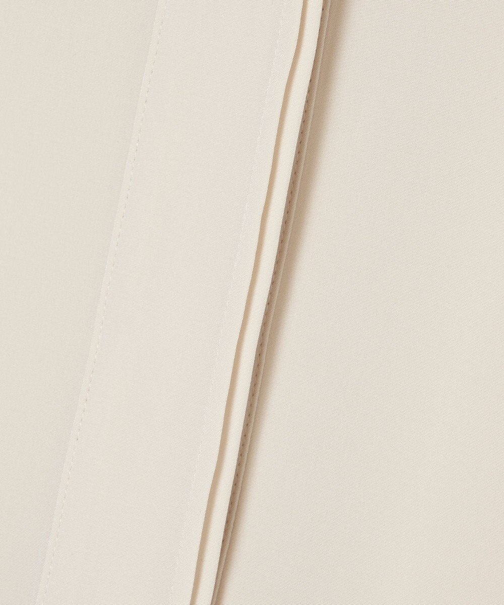 JOSEPH 【WEB&OUTLET限定・洗える】テックデシン　モロカンネックブラウス 