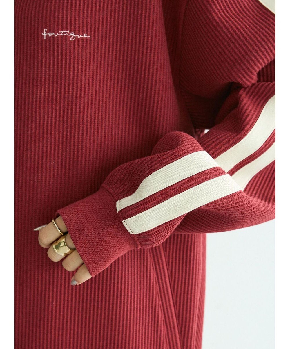 CRAFT STANDARD BOUTIQUE 【ユニセックス】トラックジャケット 