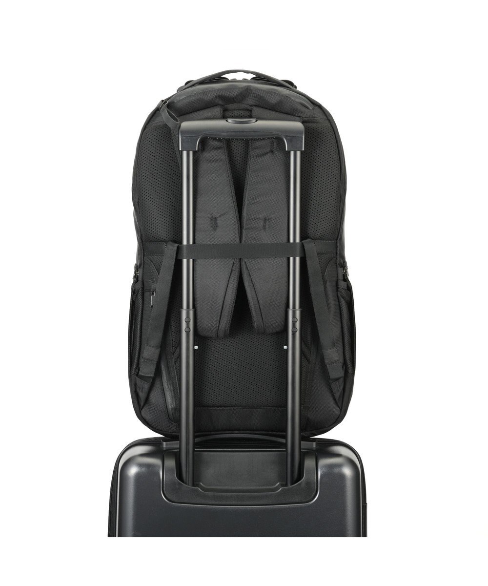 ACE BAGS & LUGGAGE ace. ラグマスター2 ビジネスリュック 撥水・耐水 B4サイズ 15.6インチPC収納 31L 17763 エース 
