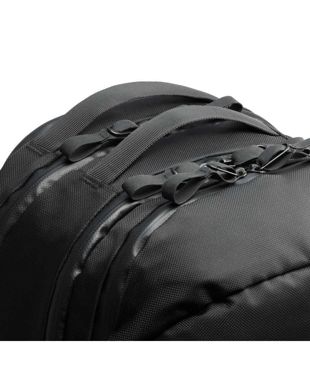 ACE BAGS & LUGGAGE ace. ラグマスター2 ビジネスリュック 撥水・耐水 B4サイズ 15.6インチPC収納 31L 17763 エース 