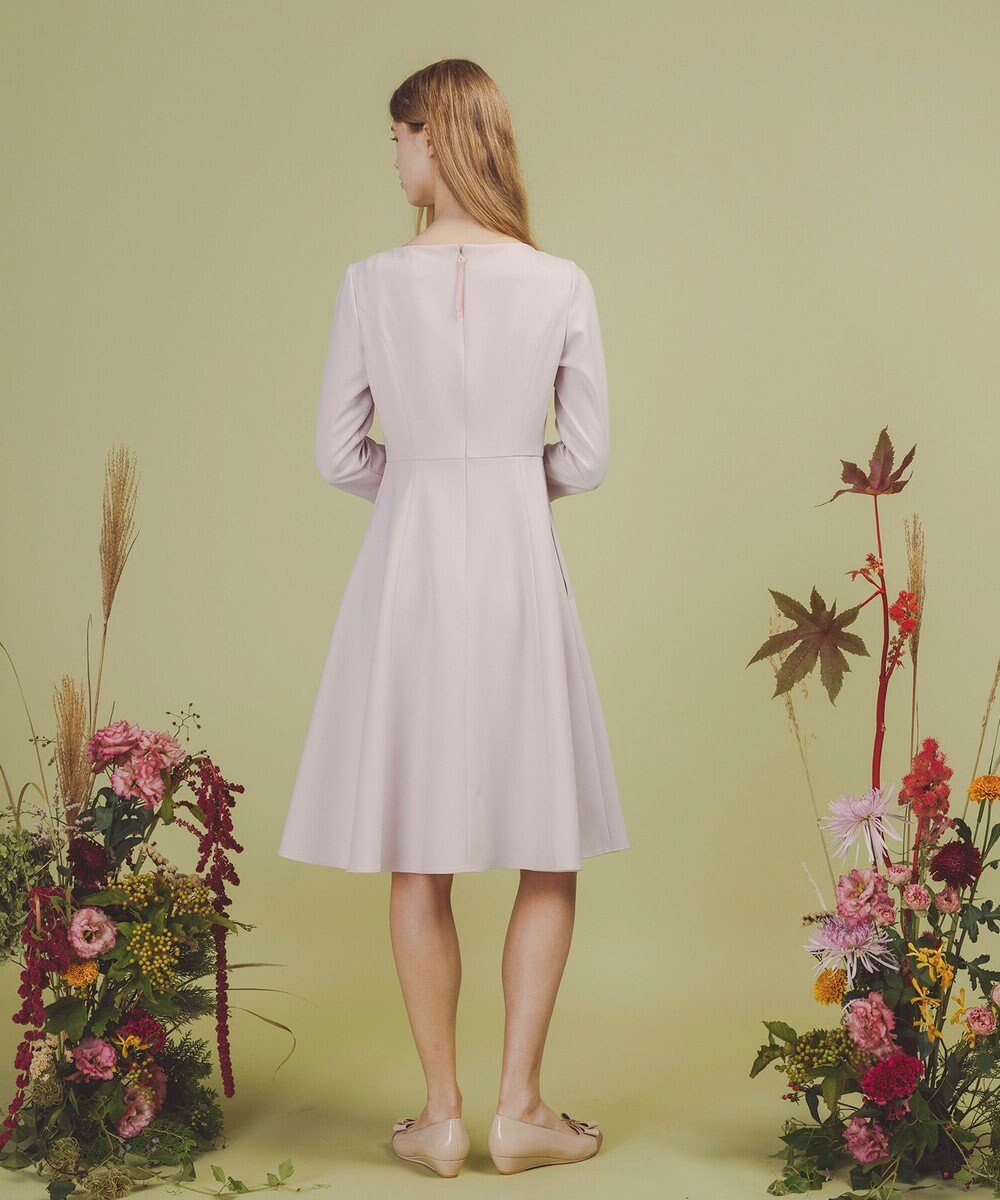 TOCCA 【新色登場】【00サイズあり・消臭】SWEET TEA TIME ドレス 