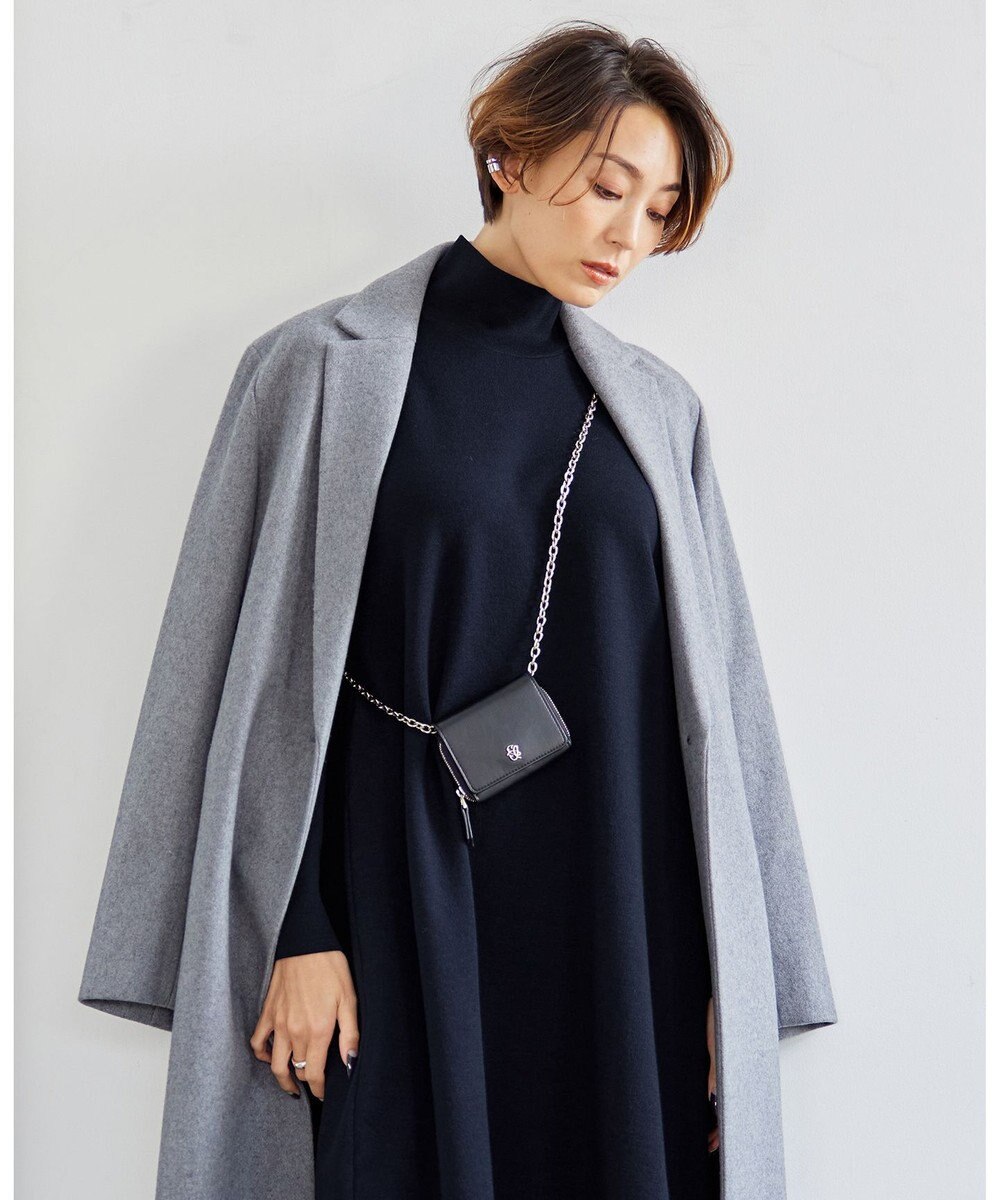 ICB チェーンウォレット 