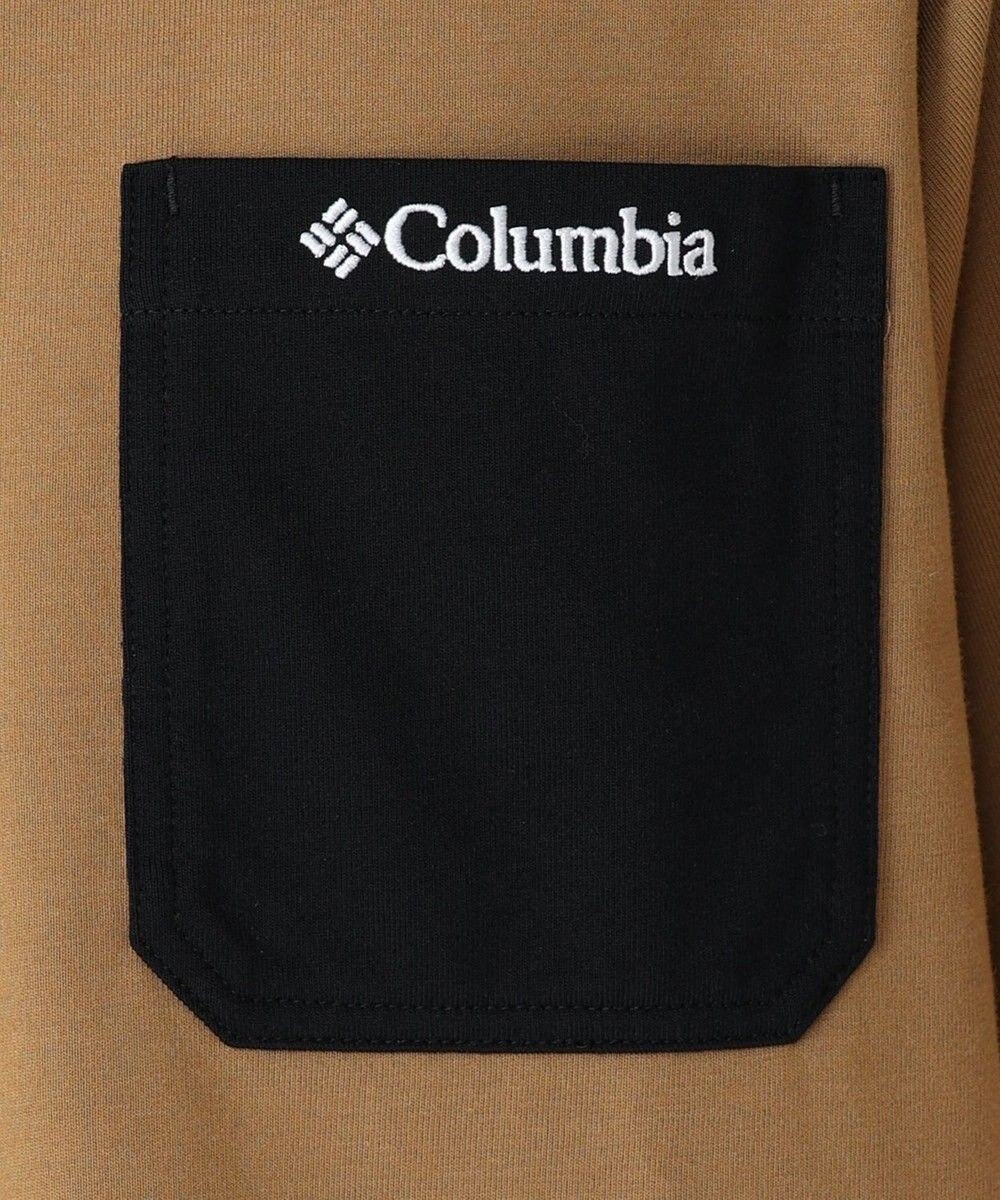 Columbia Columbia/ ヤングストリートショートスリーブクルー /コロンビア 