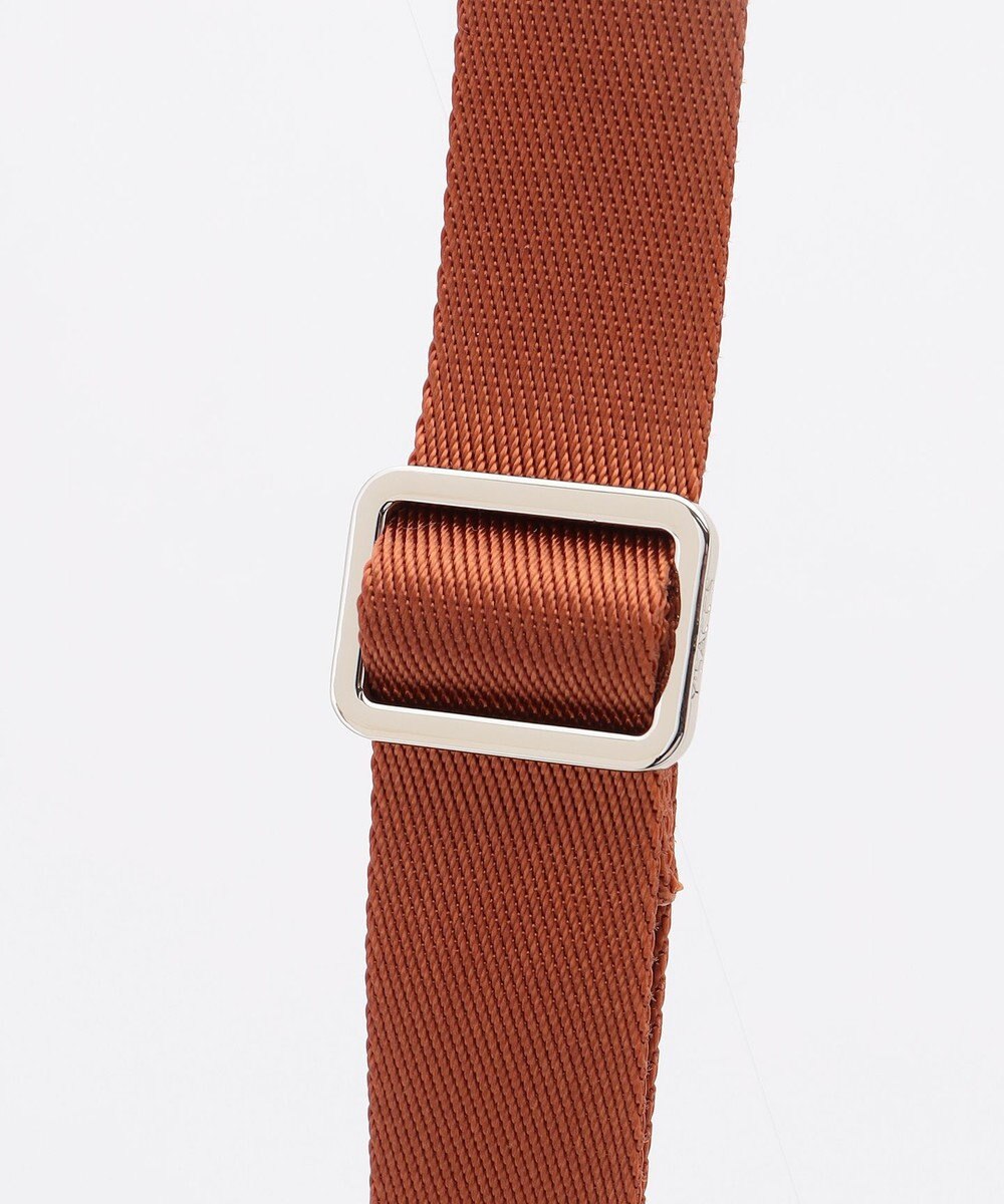 Y'SACCS ふんわりラウンド2WAYトート Sサイズ 