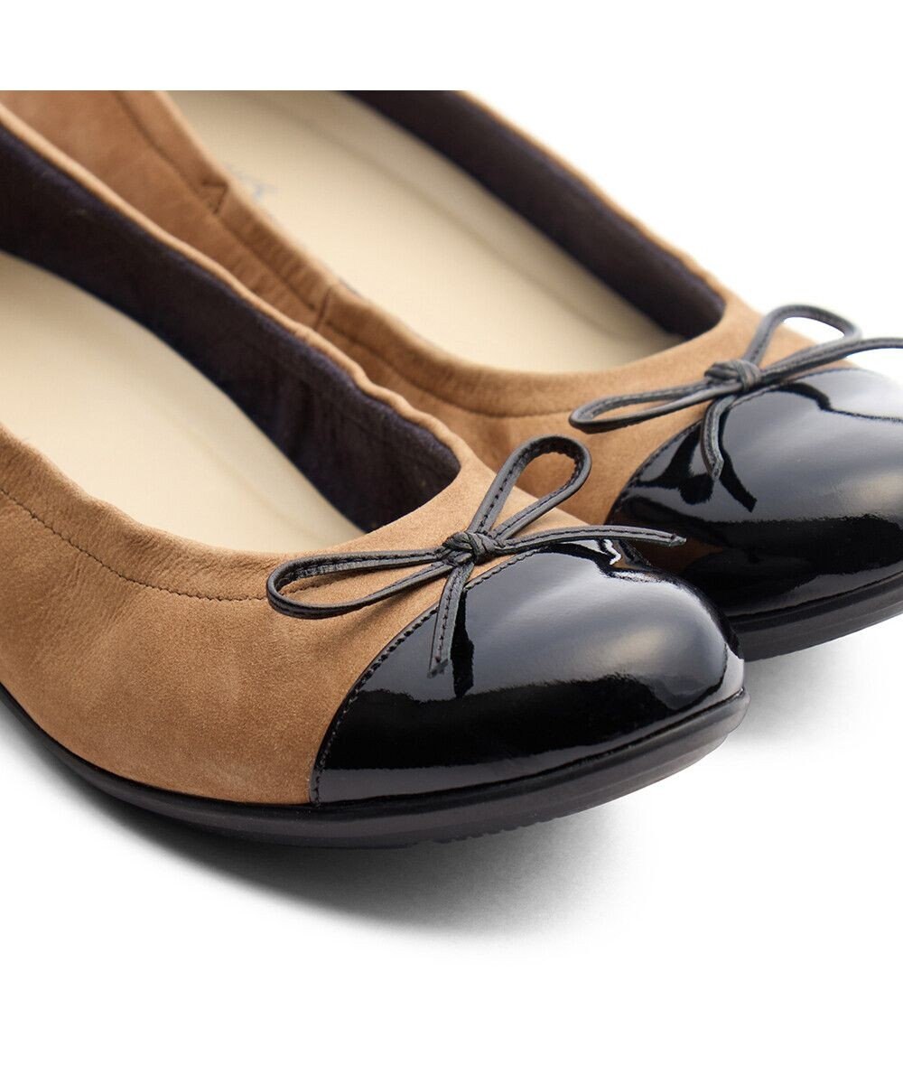 ASICS WALKING ペダラ レディース 2E 2.0cmヒール 