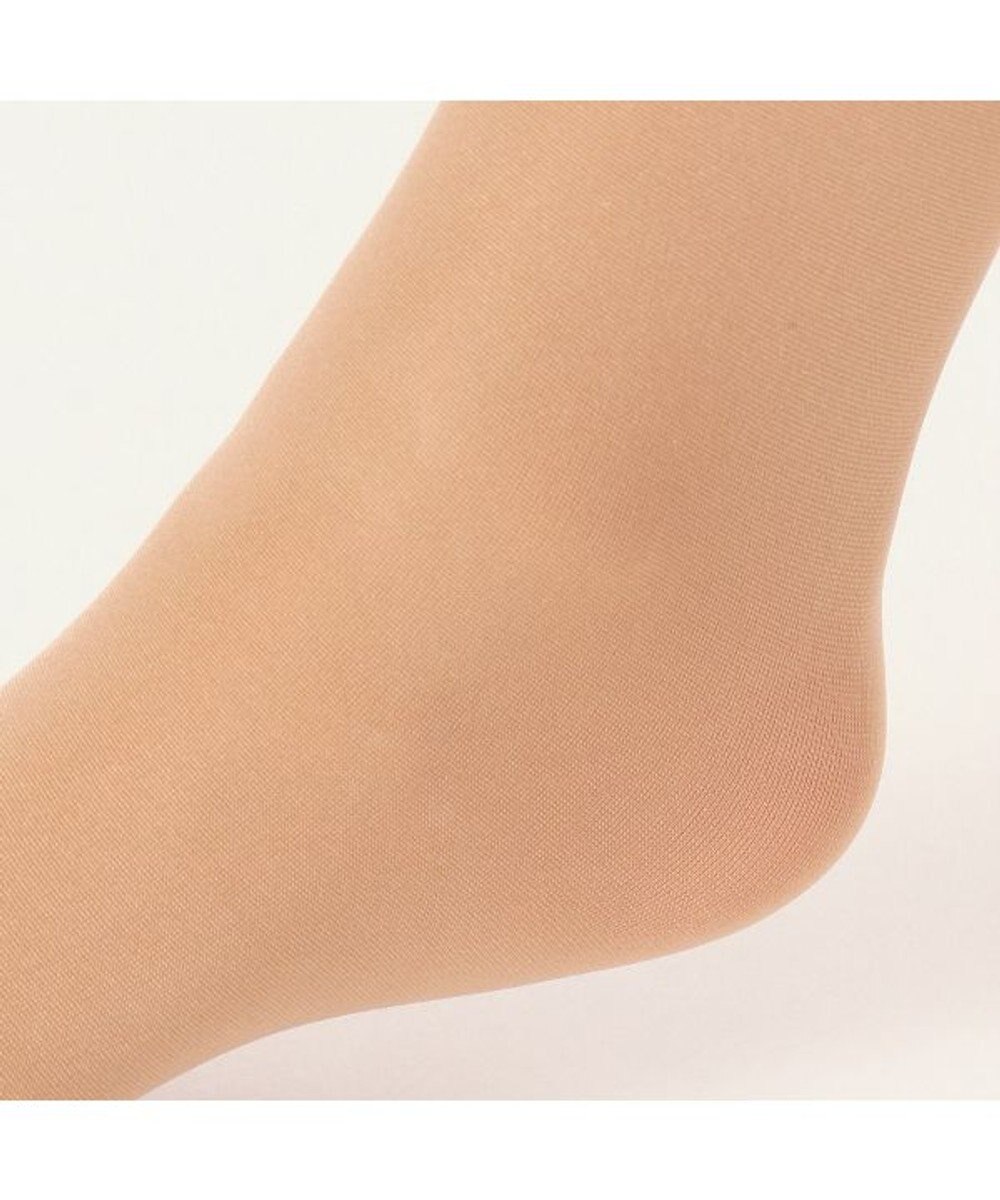 Chacott ジュニア・ダンシングタイツII（フーター） 