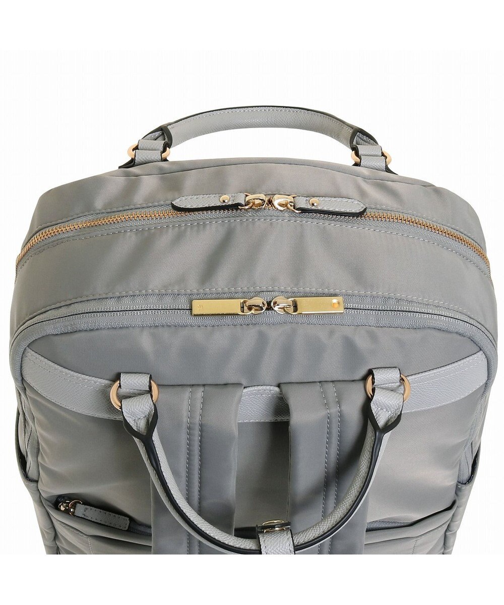 ACE BAGS & LUGGAGE ace. リモフィス ビジネスリュック レディース  B4 15.6インチ 10313 