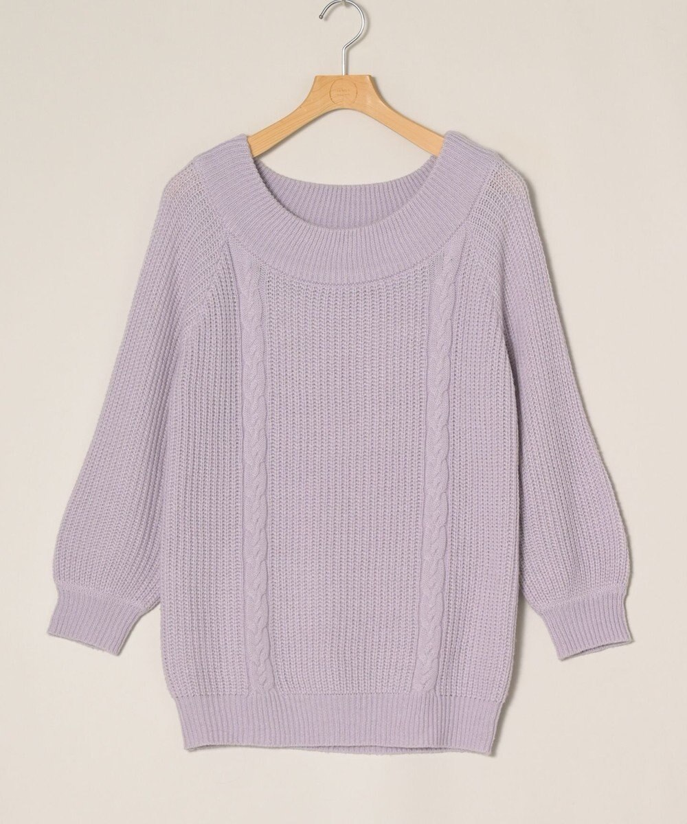 ONWARD Reuse Park 【any FAM】ニット秋冬 