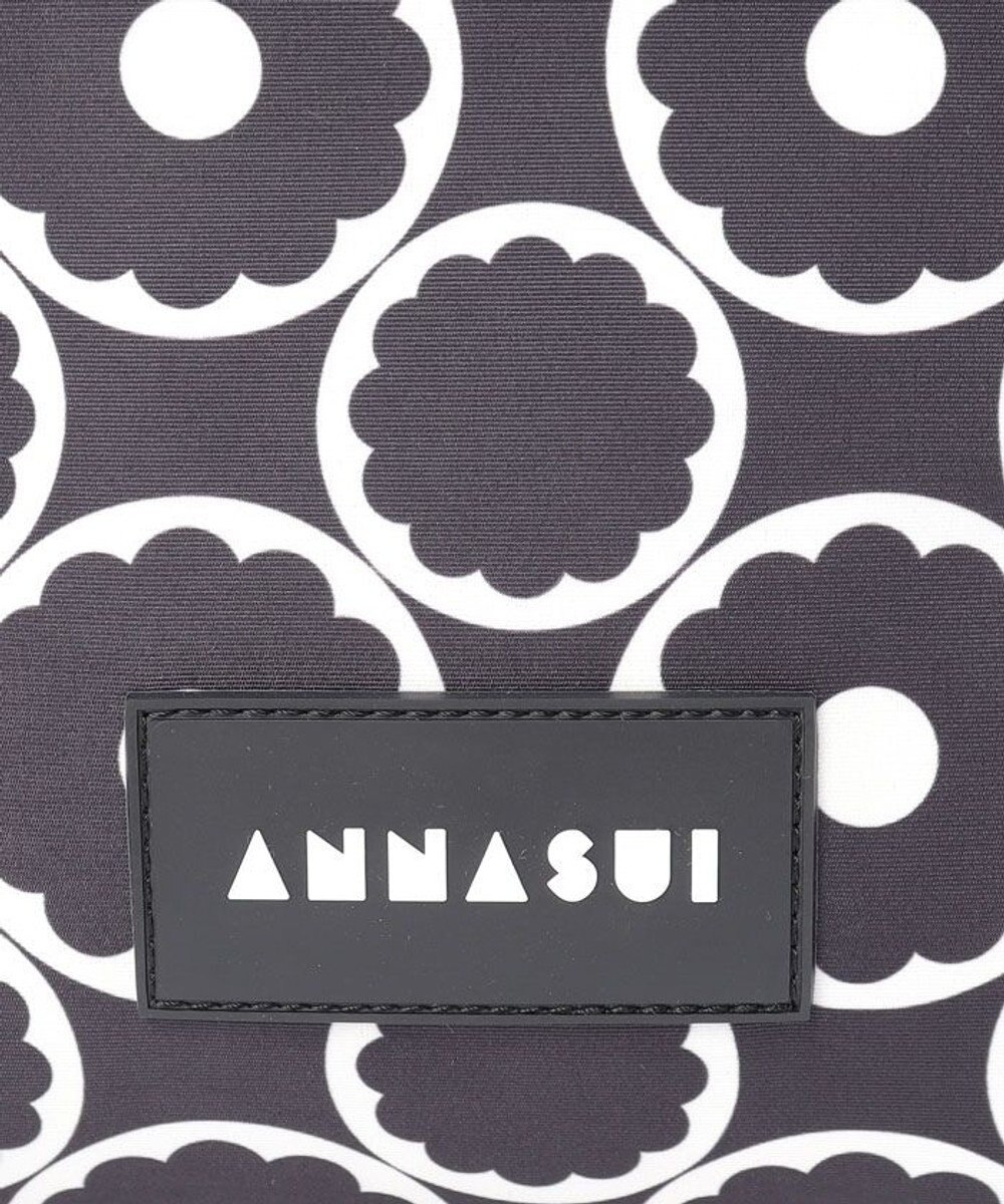 ANNA SUI ヴァケーション ミニボストンバッグ 