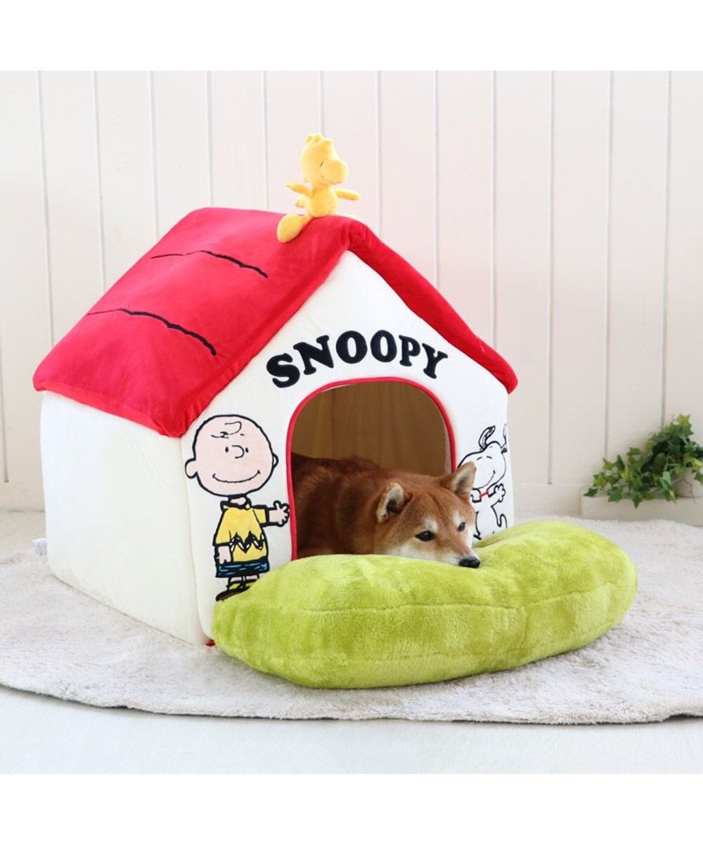 犬用品 ペットグッズ ハウス ベッド ペットパラダイス 犬 ハウス 冬 おしゃれ スヌーピー お庭付き赤い屋根のハウス 大 赤屋根 ベッド 猫 小型犬 介護 ふわふわ 通年 夏 クッション ソファ カドラー おしゃれ 室内 ドーム キャラクター Pet Paradise ファッション 犬用品 ペットグッズ ハウス ベッド ペットパラダイス 犬 ハウス 冬 おしゃれ スヌーピー お庭付き赤い屋根のハウス 大 赤屋根 ベッド 猫 小型犬 介護 ふわふわ 通年 夏 クッション ソファ カドラー おしゃれ 室内 ドーム キャラクター Pet Paradise ファッション
