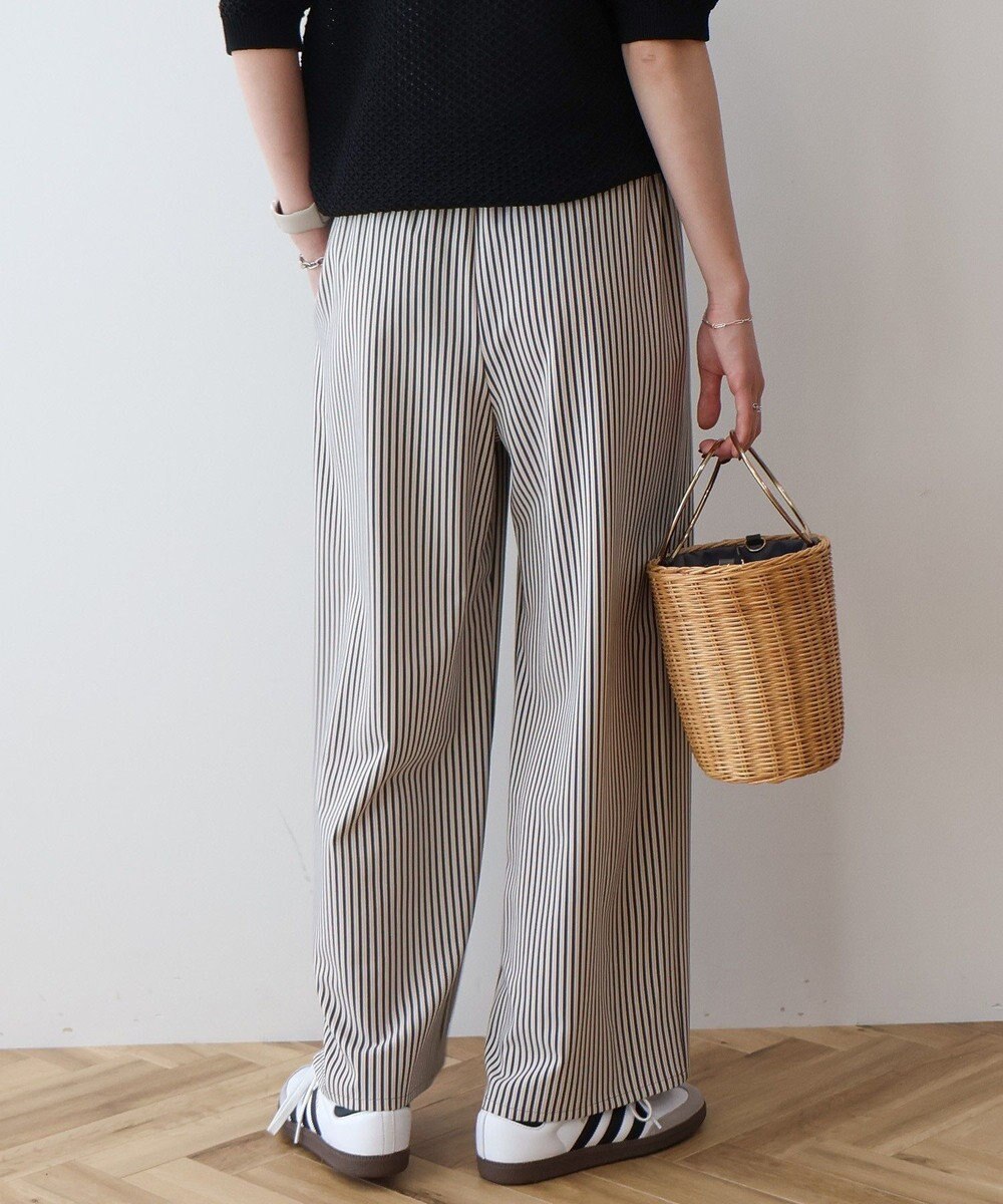 AMERICAN HOLIC アソートギャザー柄パンツ【WEB限定カラー・サイズ有り】 