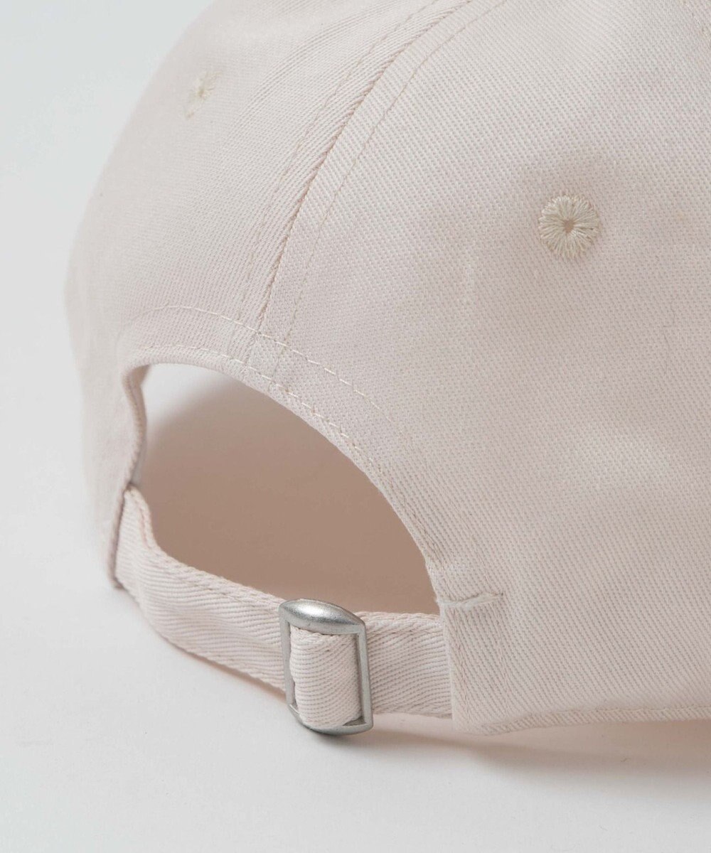 WEGO ワンポイント刺繍キャップ 