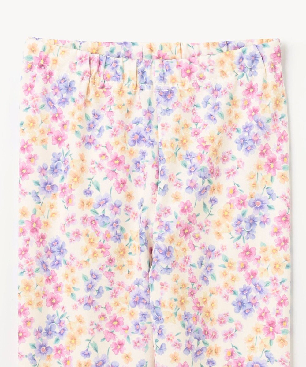 ANY KIDS フルレングス レギンス 