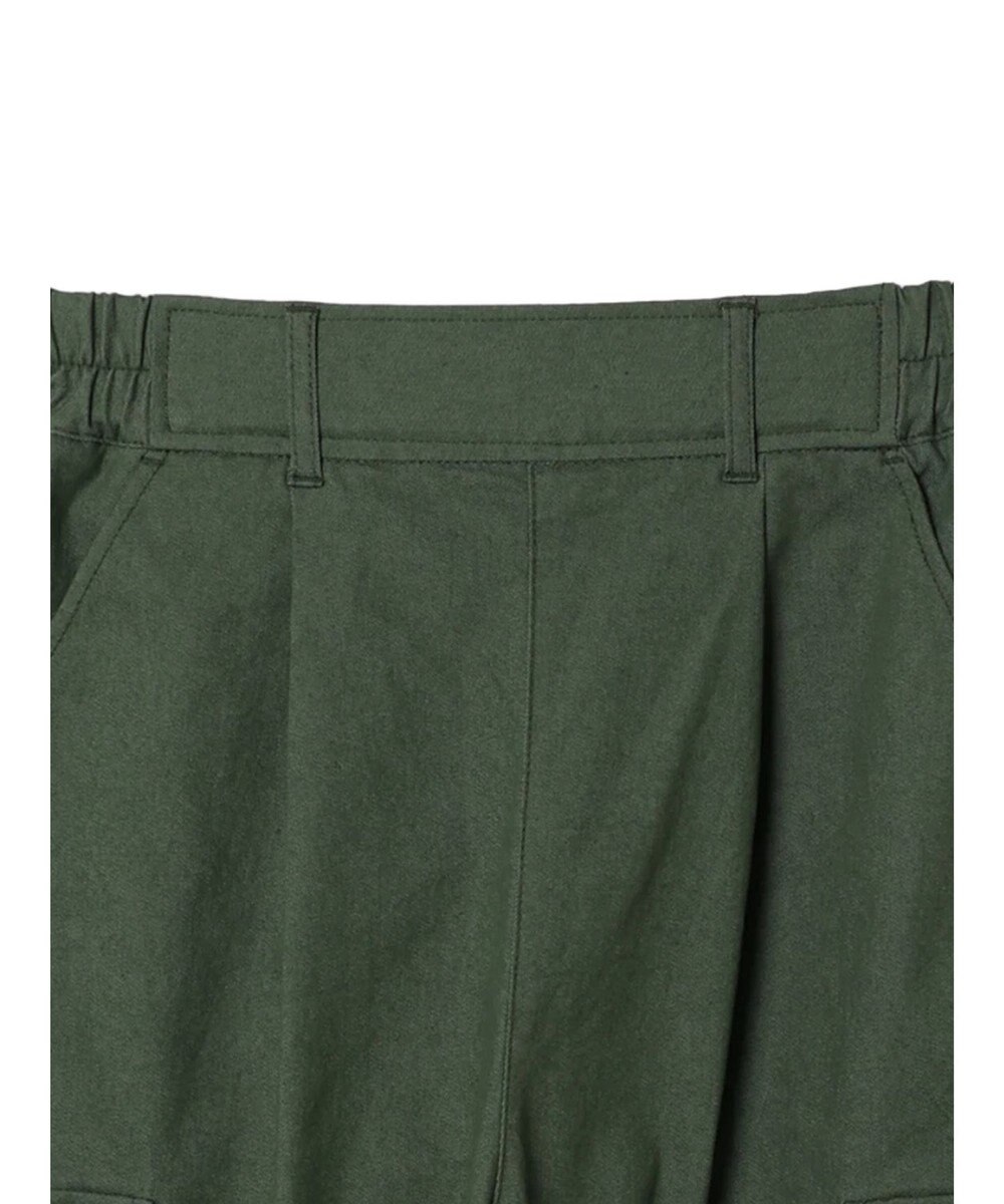 CRAFT STANDARD BOUTIQUE ストレッチカーゴパンツ 