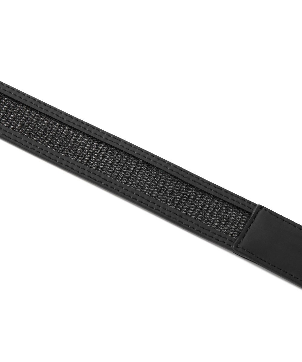 ZERO HALLIBURTON メッシュベルト ZHG-BELT26 85322 