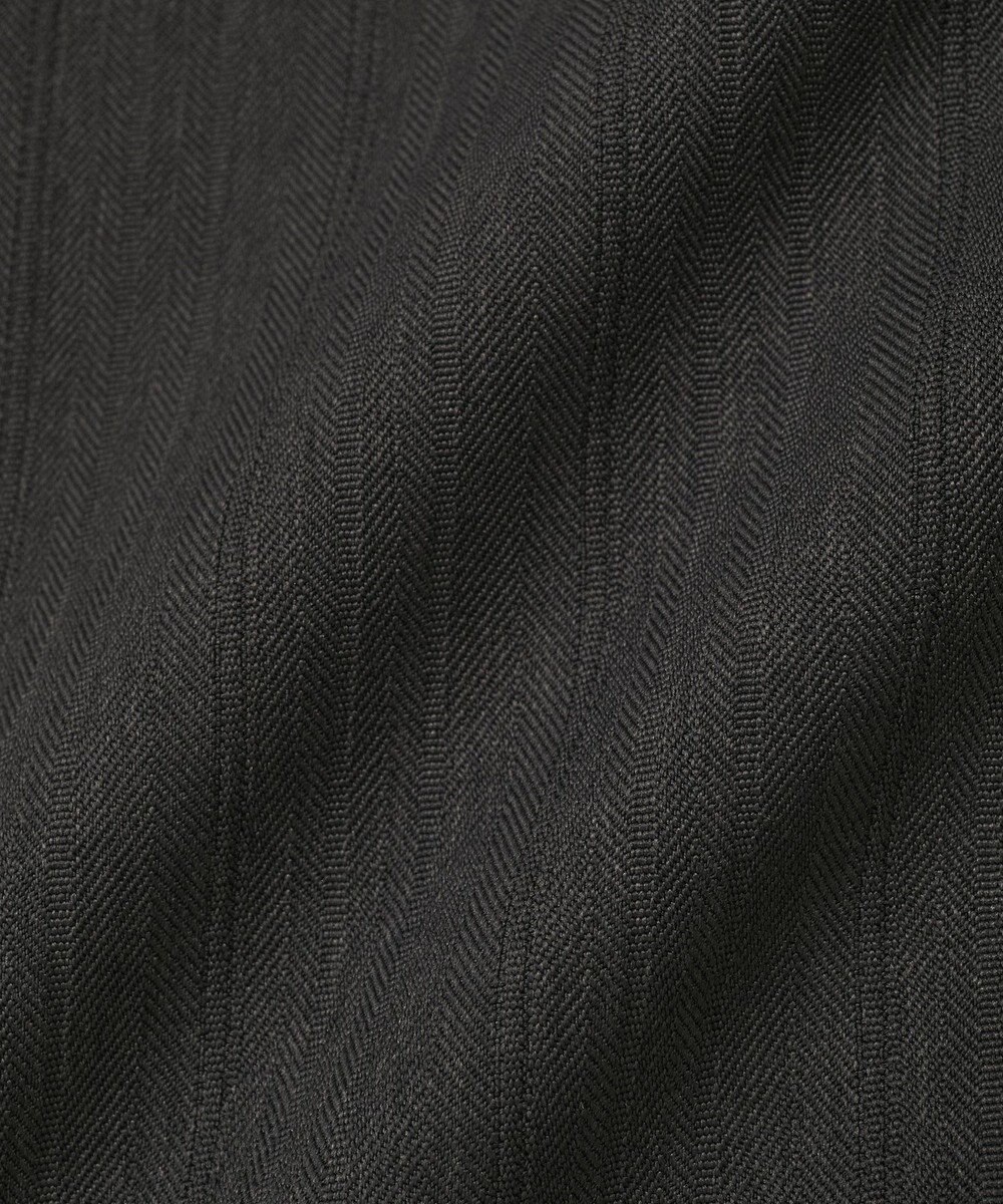 CRAFT STANDARD BOUTIQUE ウエストコードハーフパンツ 