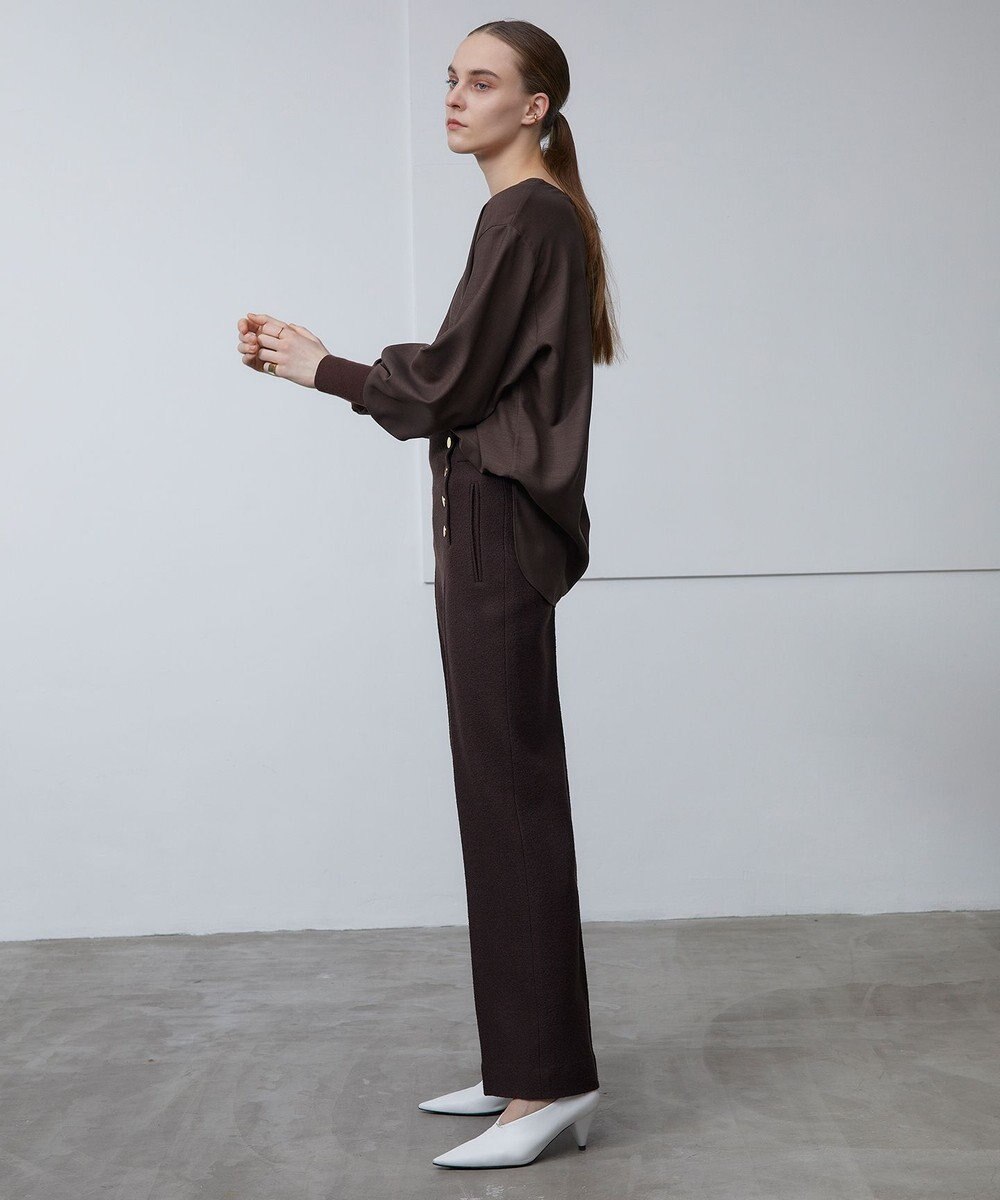 BEIGE， MOYE / ブラウス 