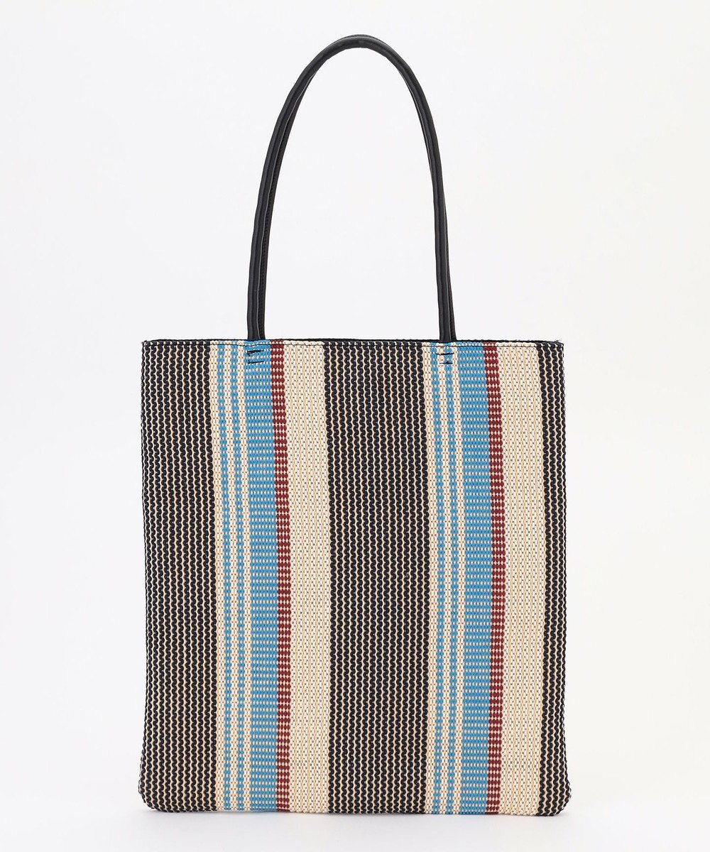 ANY ジュートトートバッグ 