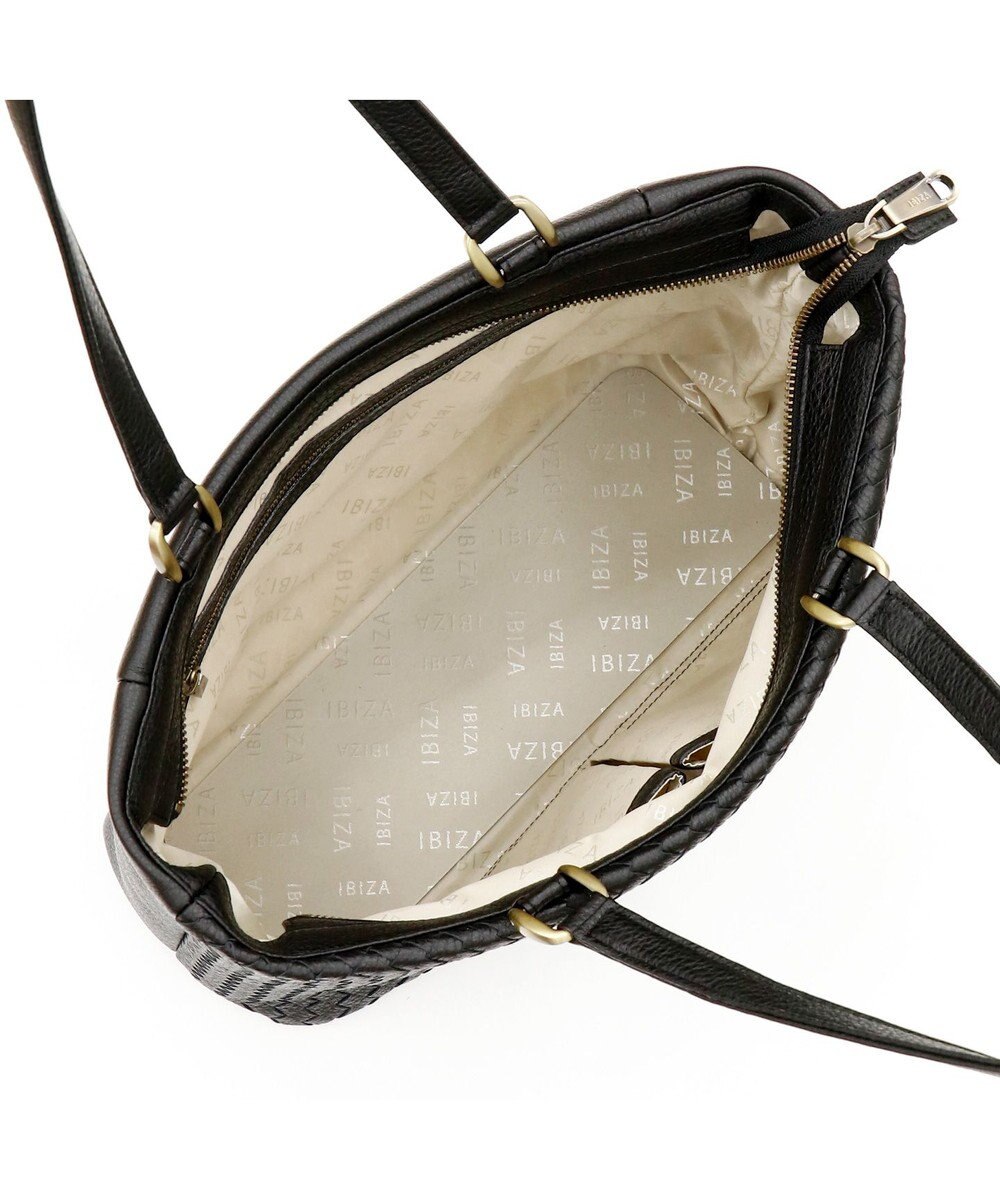 IBIZA マノ　セミショルダーバッグ 