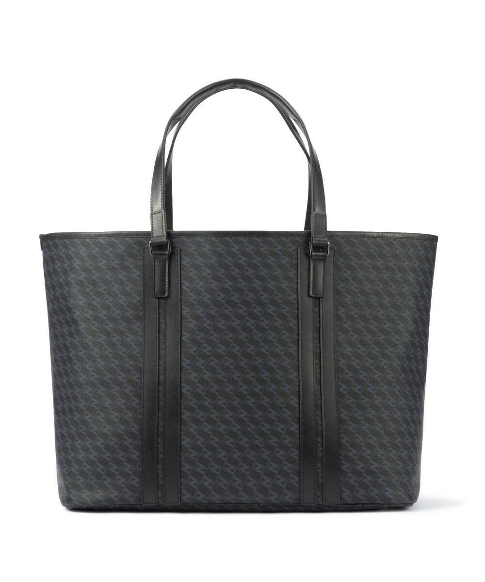 ZERO HALLIBURTON モノグラム ロッカートートバッグ 82532 ゴルフバッグ 