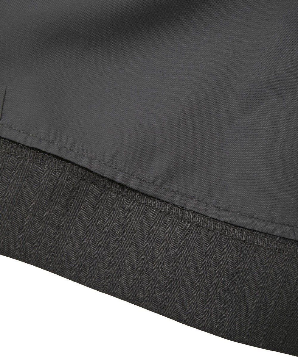 CRAFT STANDARD BOUTIQUE ウエストコードハーフパンツ 