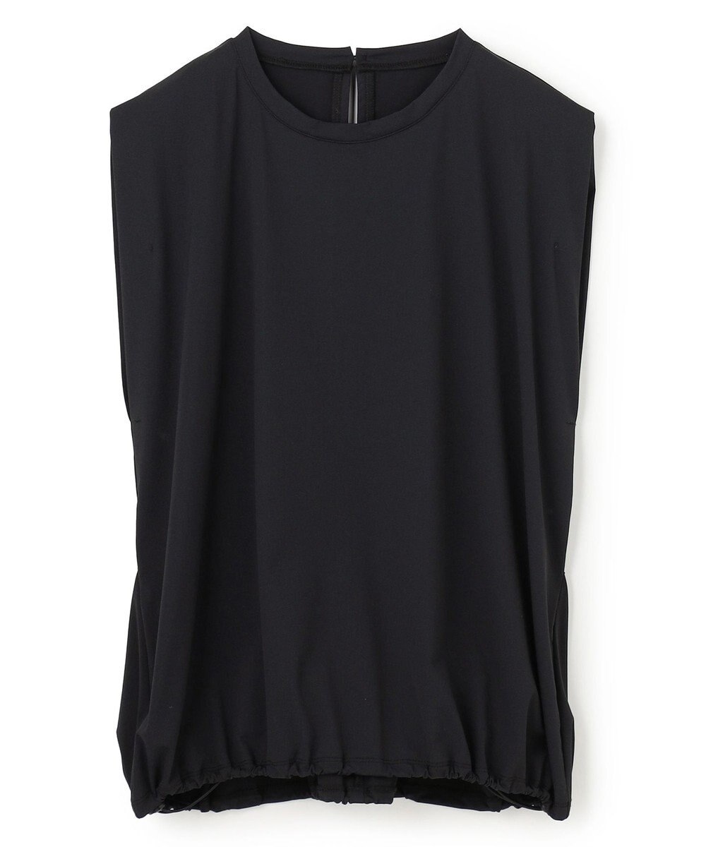 UNFILO L 【セットアップ着用可】ラッシュガード ドロストプルオーバー 