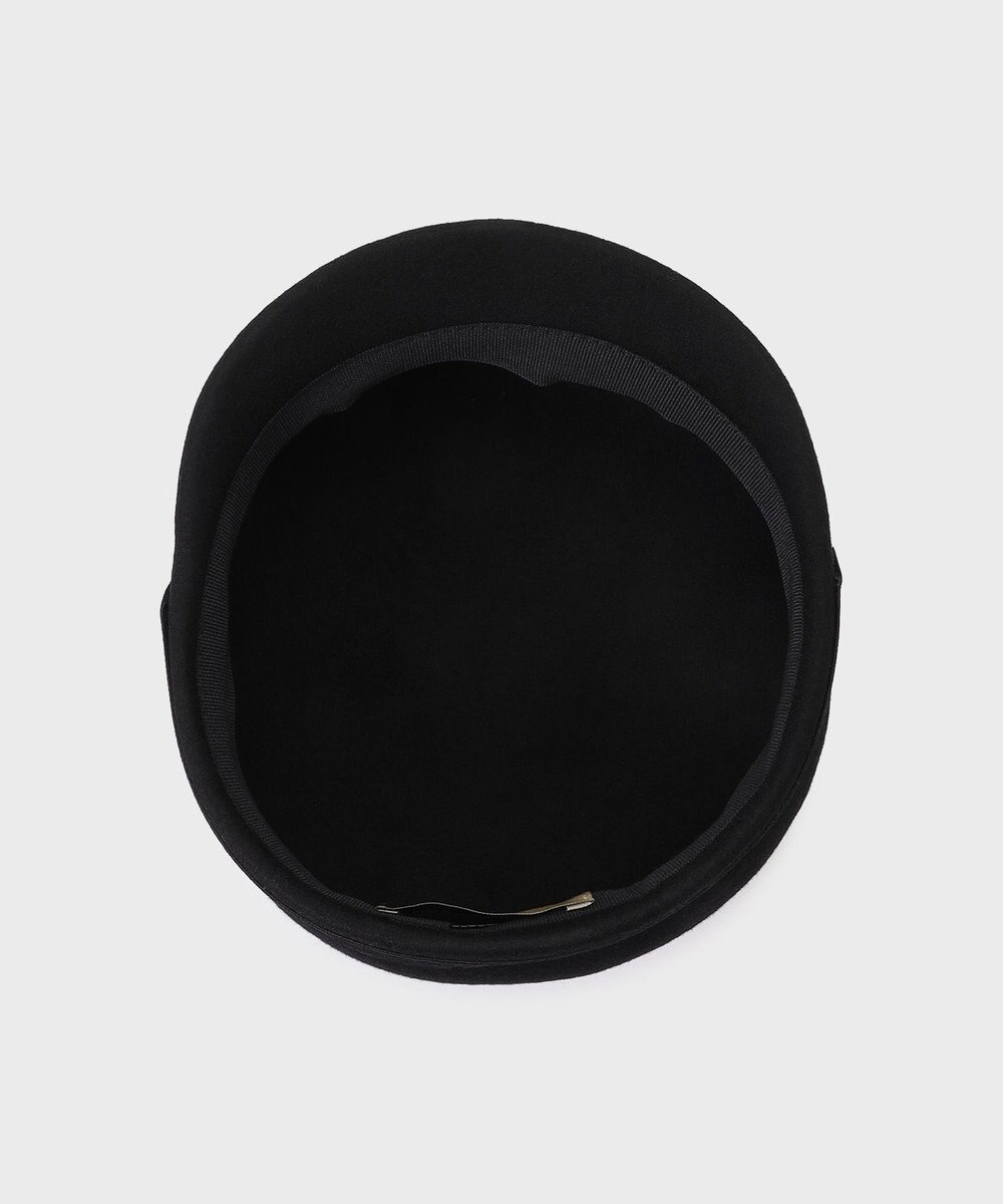 GRACE CONTINENTAL FERRUCCIO VECCHI キャスケット 