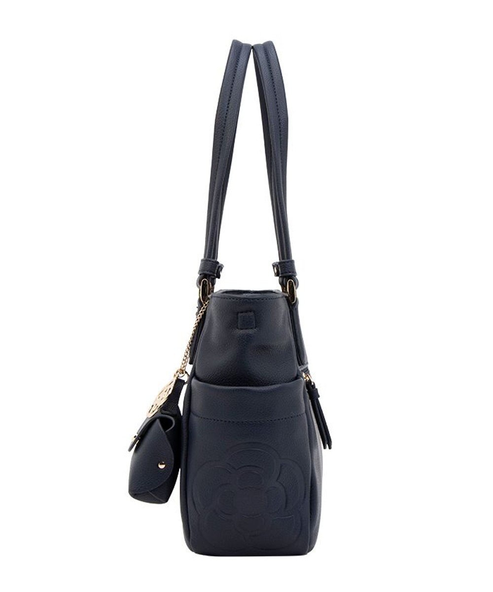 CLATHAS プラクティⅡ 2wayトートバッグ 