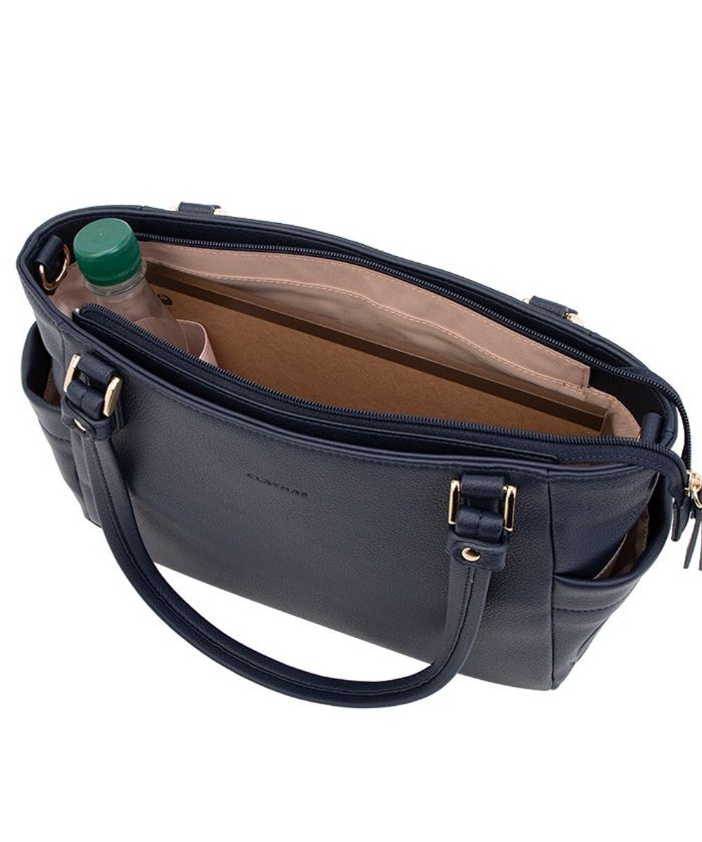 CLATHAS プラクティⅡ 2wayトートバッグ 