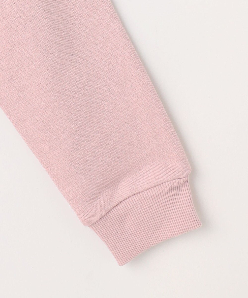 ANY KIDS アニマル バックプリントトレーナー 