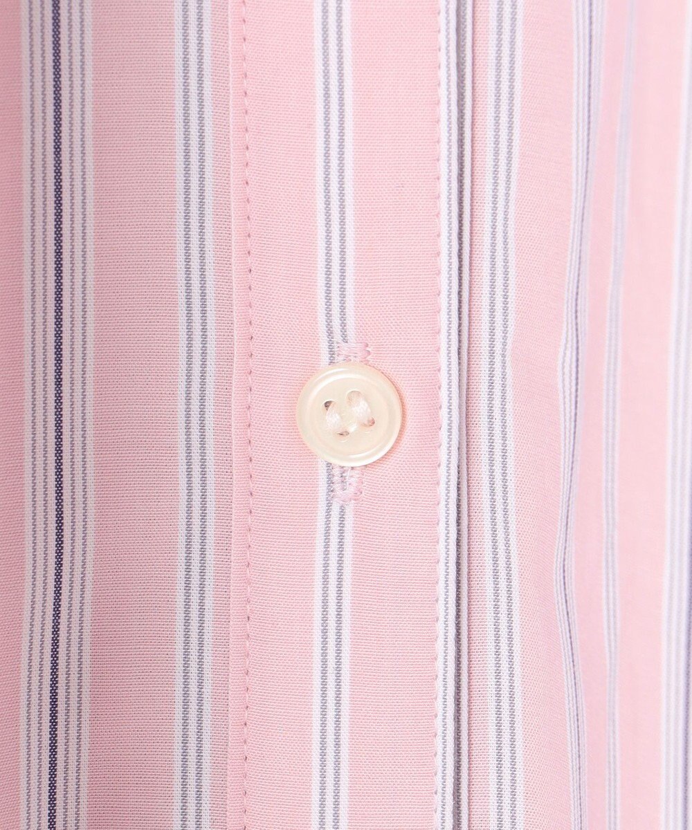 ANY オーバーサイズシャツ 