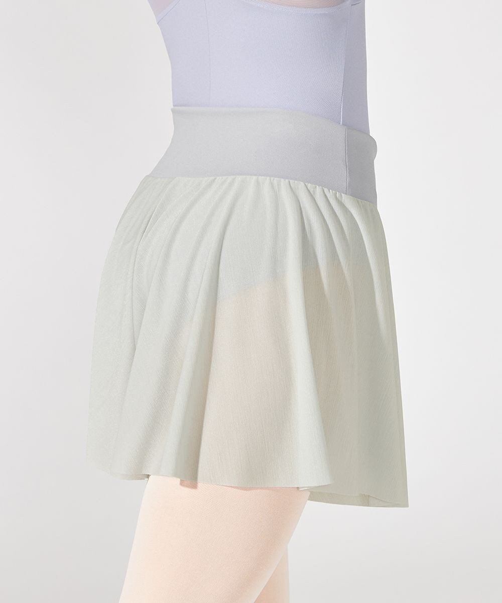 Chacott キュロットスカート 