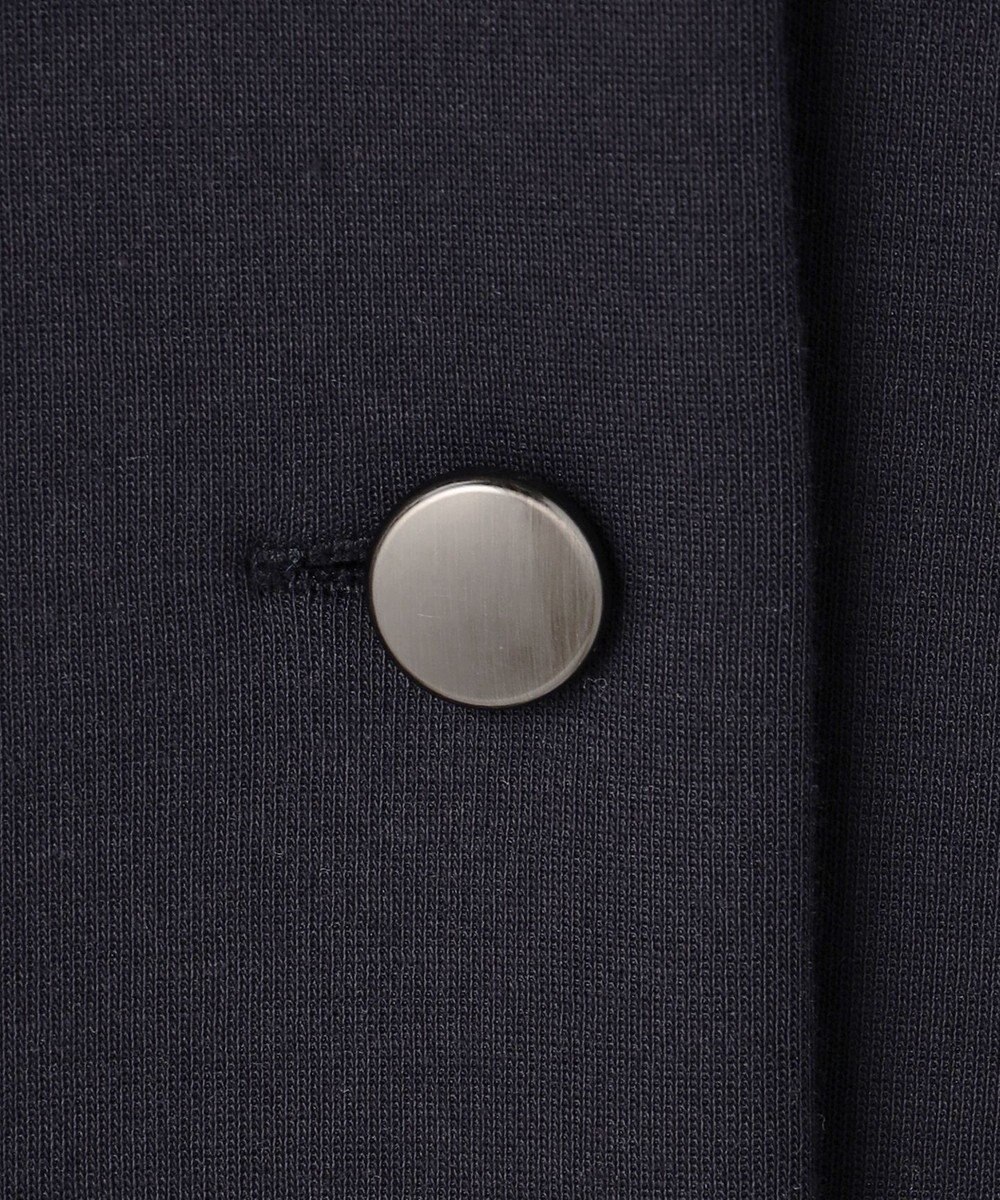 J.PRESS LADIES ダンボールジャージー ブルゾン 