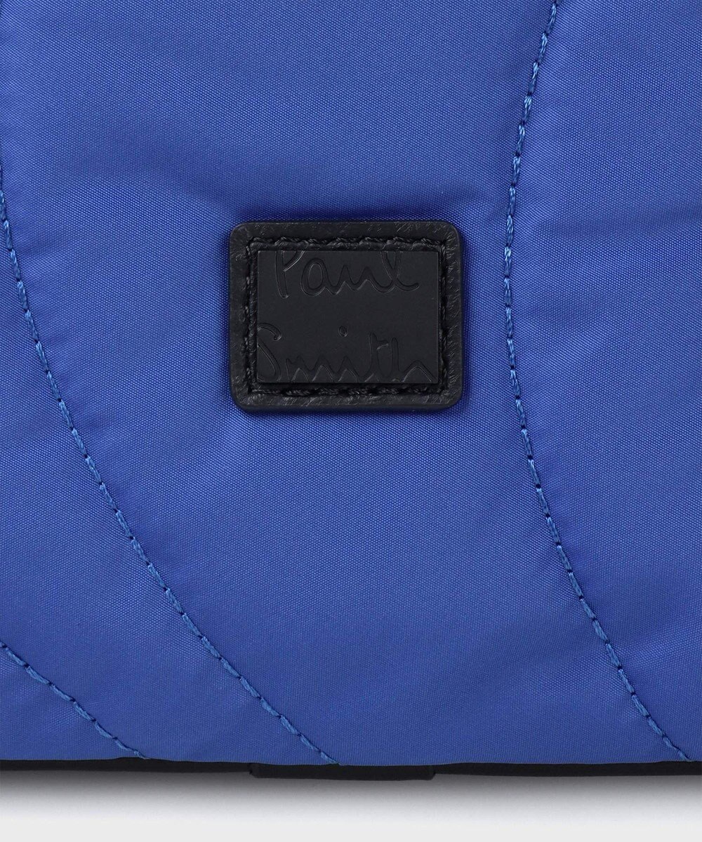 Paul Smith キルティングスワール 2wayトートバッグ 