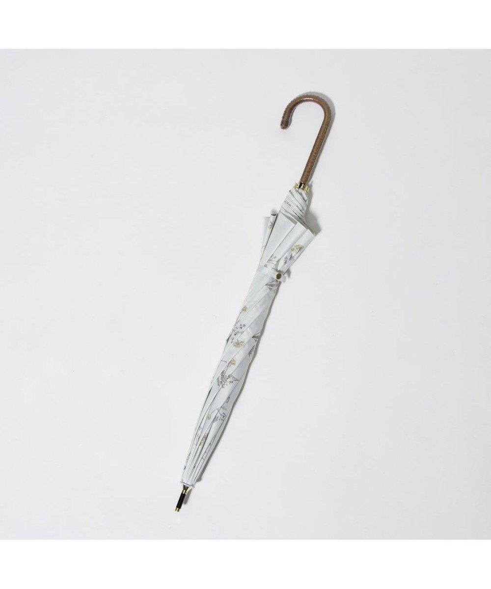 UNBILLION cache nez / アンティークフラワーバルーンショートパラソル 