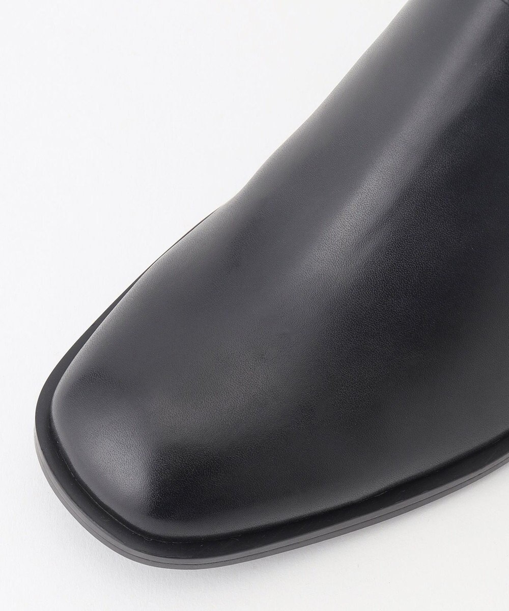 TOCCA BACK CHAIN LONGBOOTS ロングブーツ 