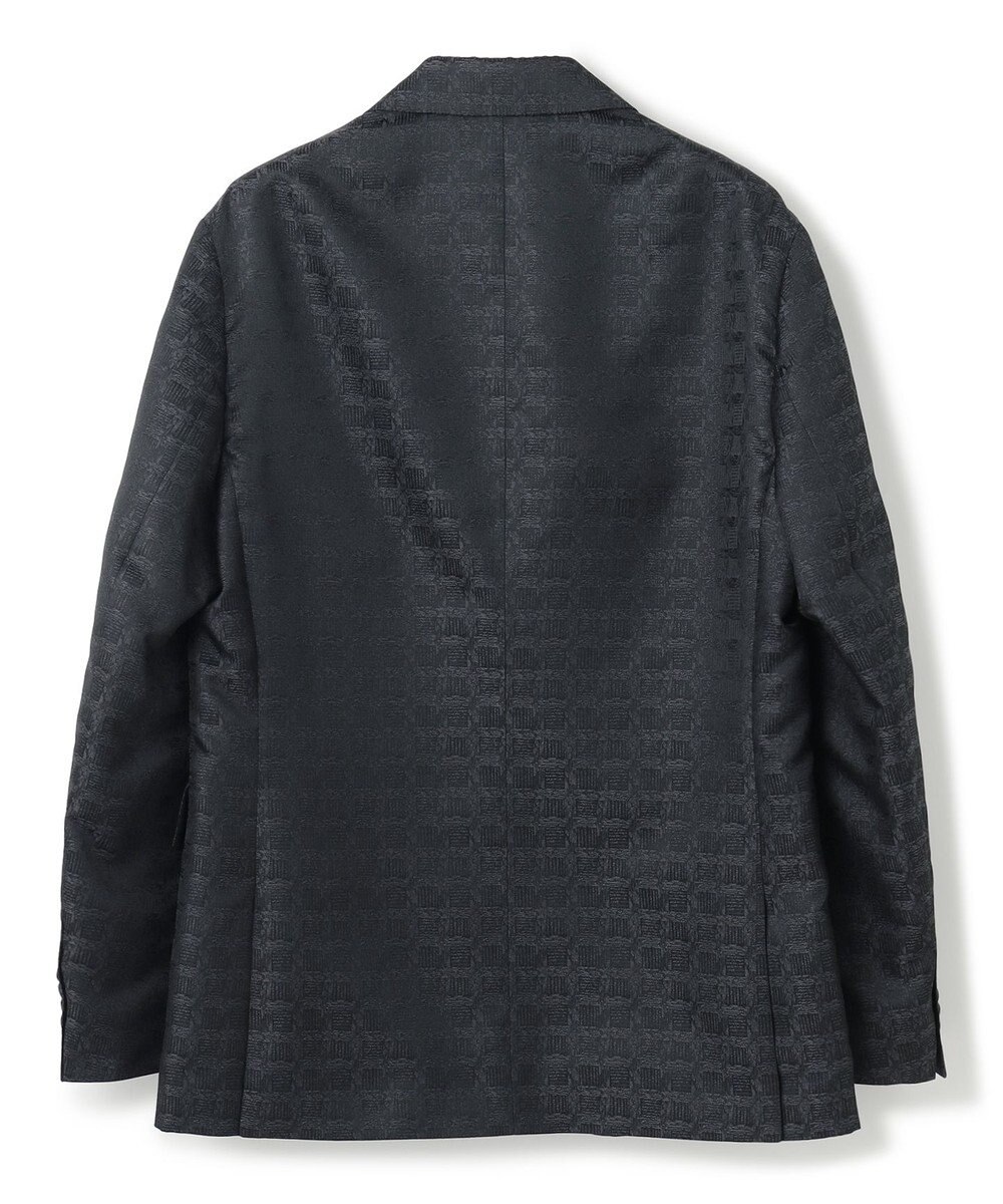 JOSEPH HOMME 【HIGH GRADE LINE】クレストジャガード 　ジャケット 