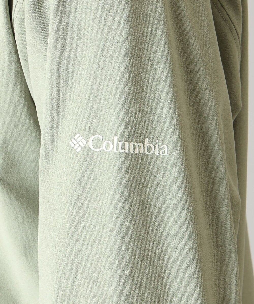 Columbia Columbia/ ライトキャニオングラフィックロングスリーブTシャツ /コロンビア 