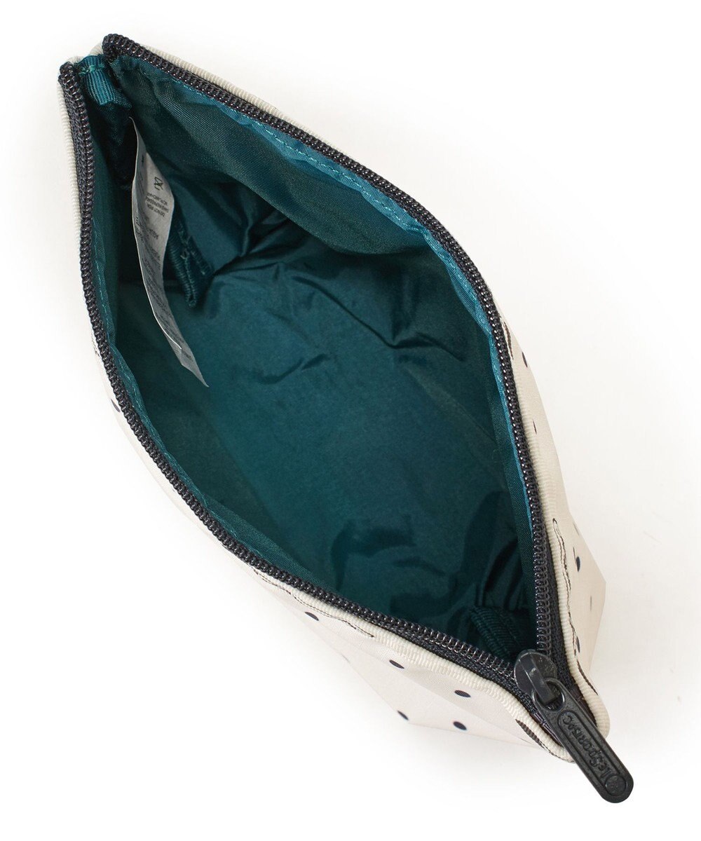 LeSportsac SMALL SLOAN COSMETIC/プレイフルドッツ 