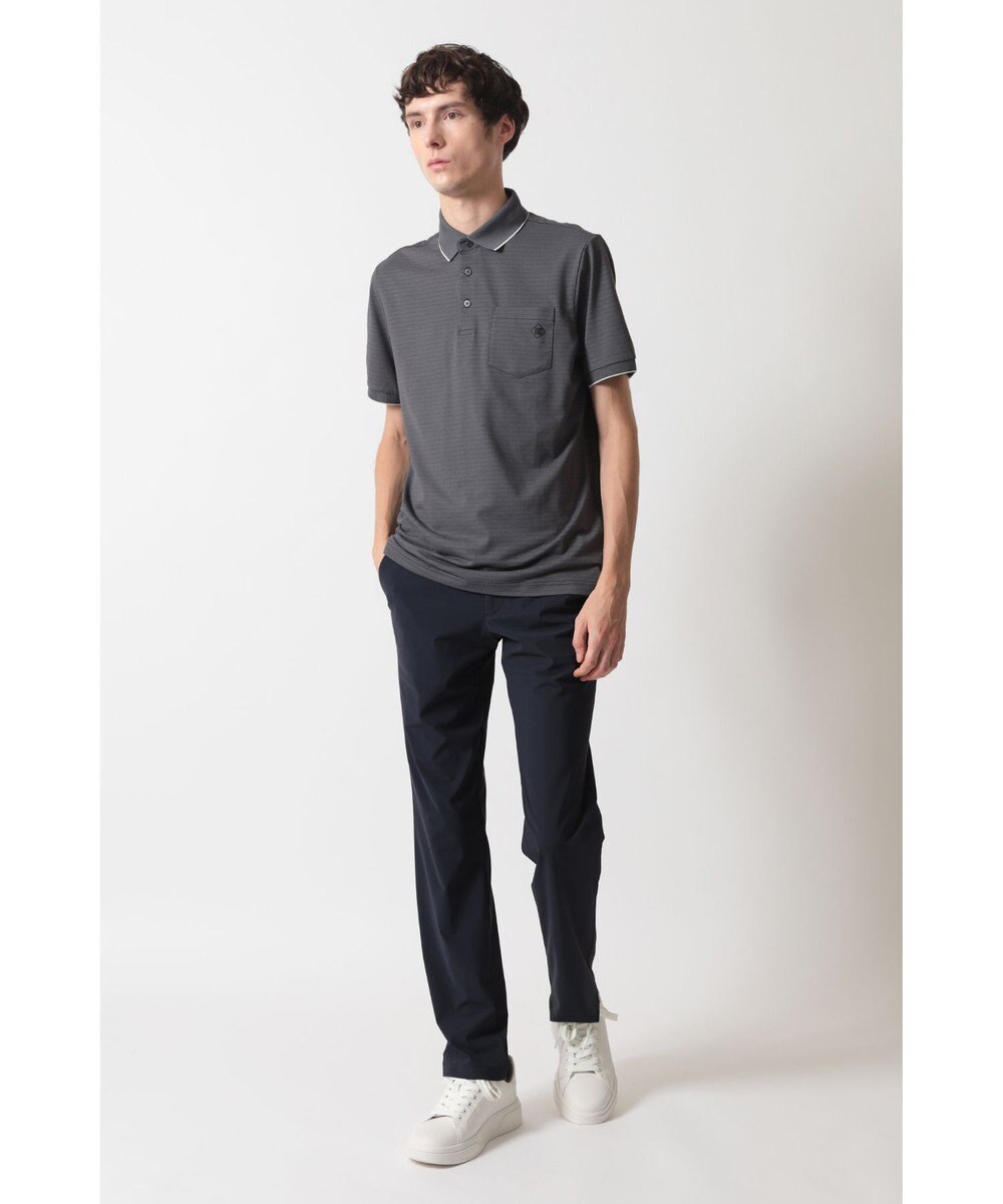 DAKS DAKS GOLF 冷感ストレッチパンツ 