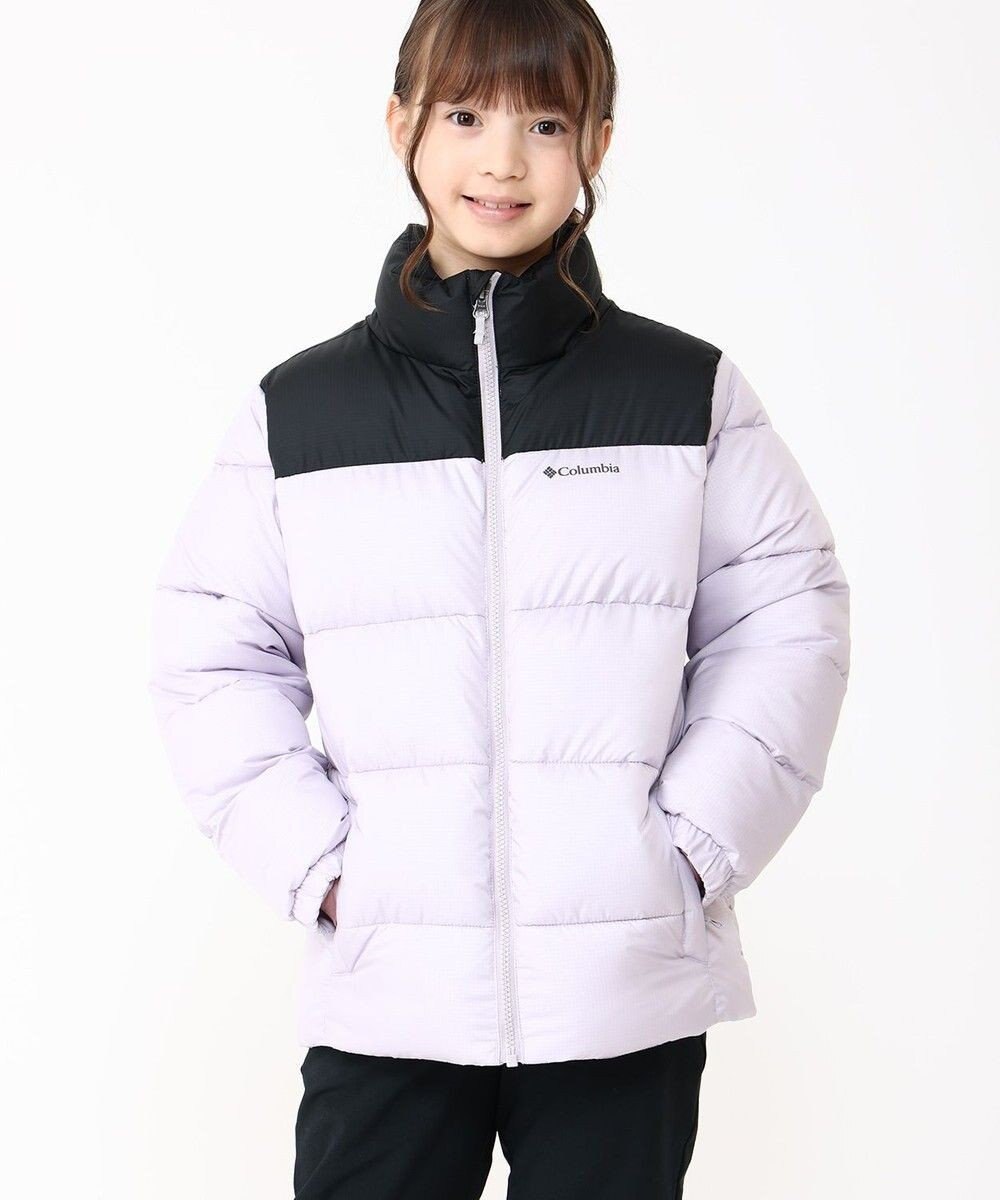 Columbia Columbia/ 【KIDS】パフェクトIIジャケット /コロンビア 