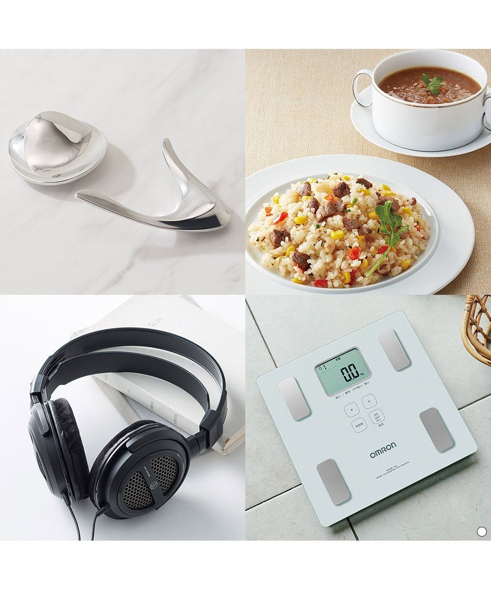 antina gift studio uluao(ウルアオ) カタログギフト ＜ザグーアン＞ 