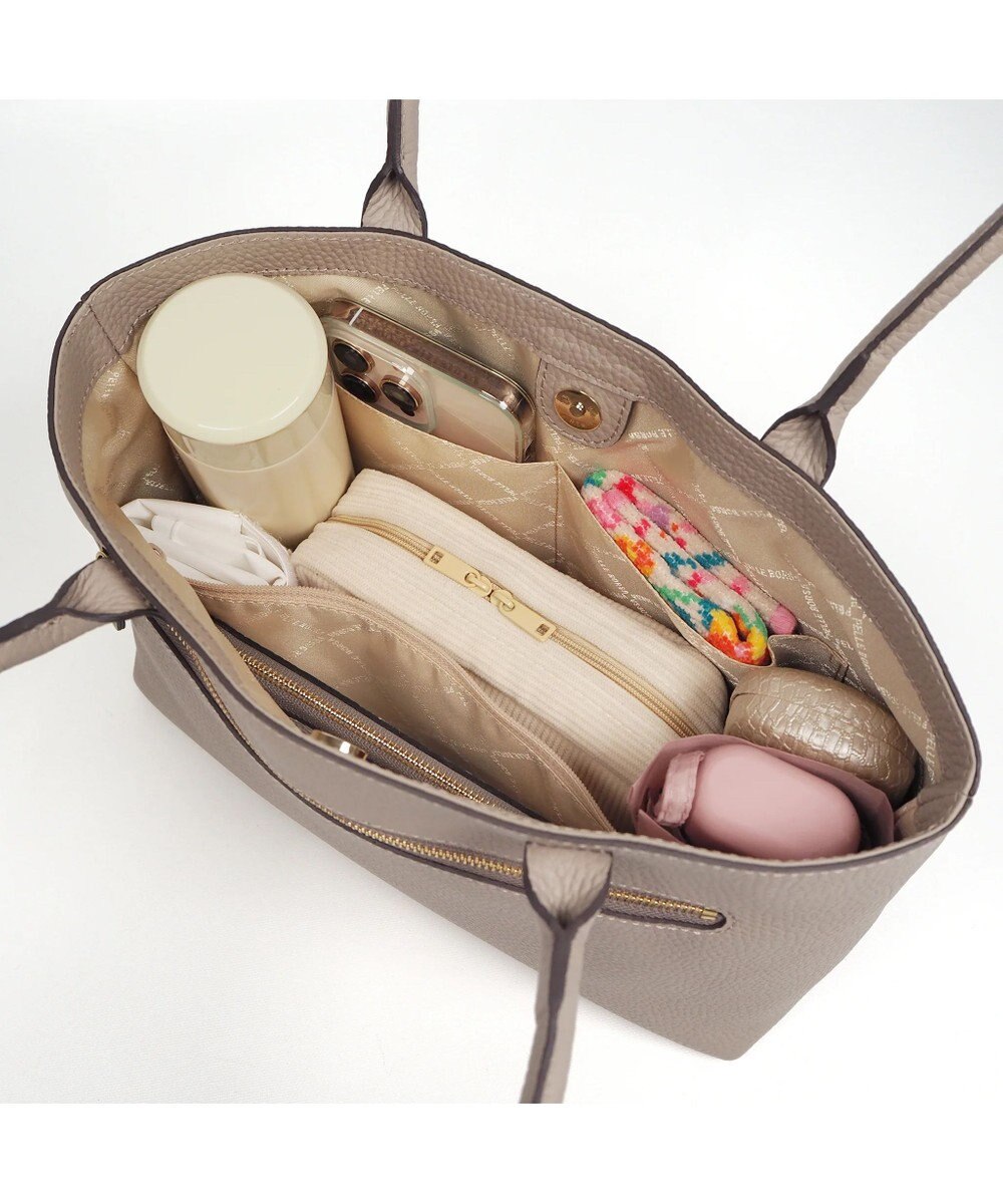 PELLE BORSA B5トートバッグ Reinette レネット 4796 