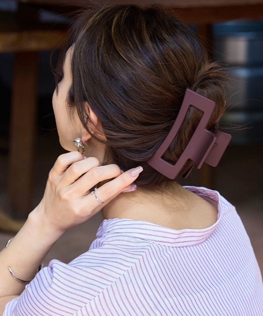 Tiaclasse ヘアクリップ 