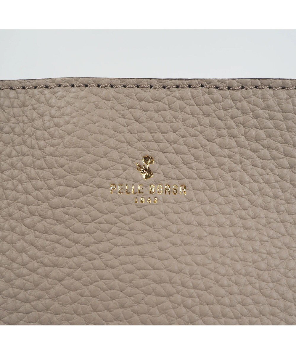 PELLE BORSA B5トートバッグ Reinette レネット 4796 