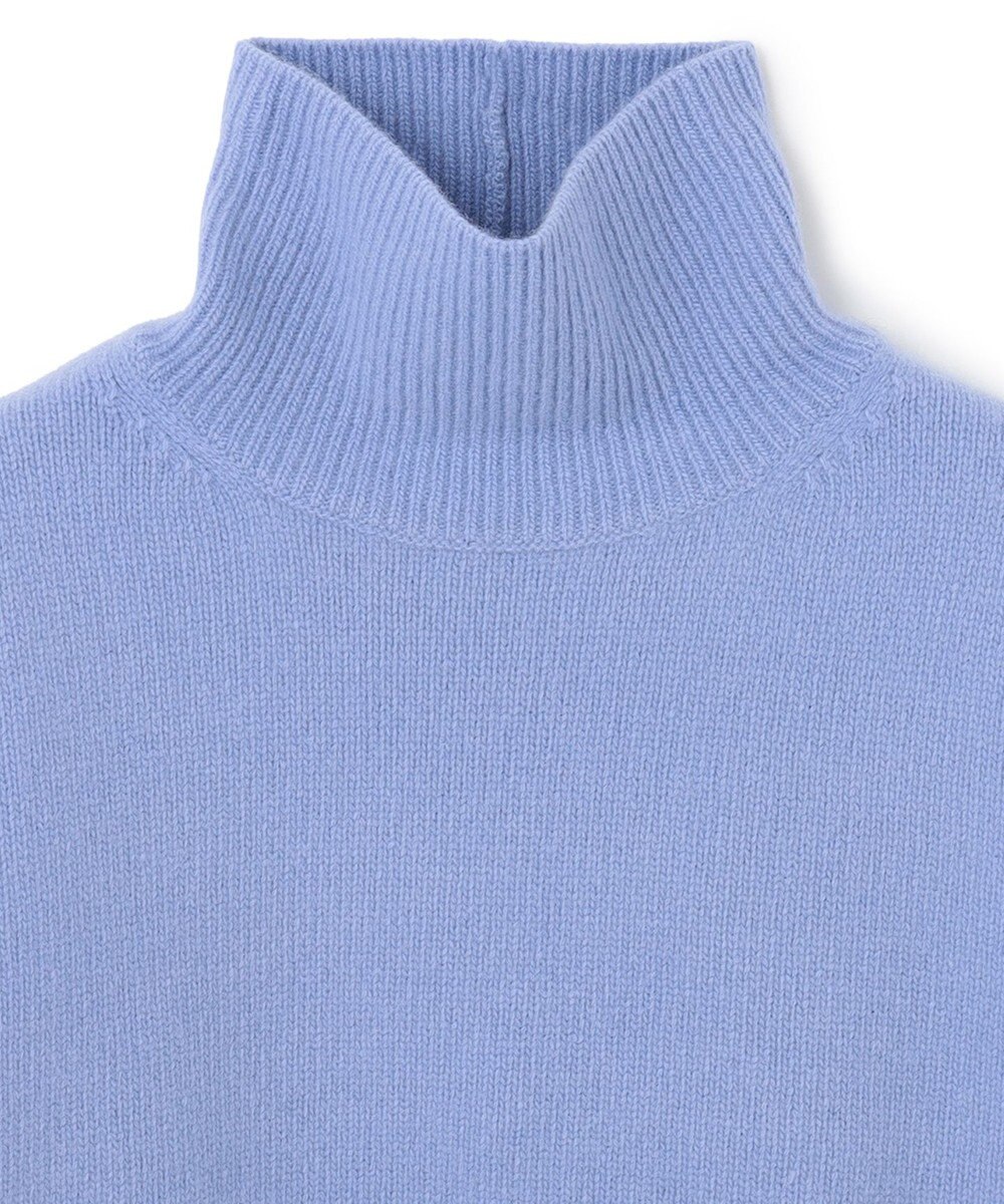 BEIGE， LA BAUME / タートルニット 